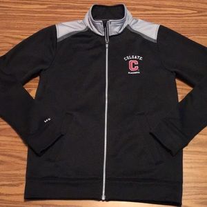 Under Armour Storm soft shell jacket small Colgate